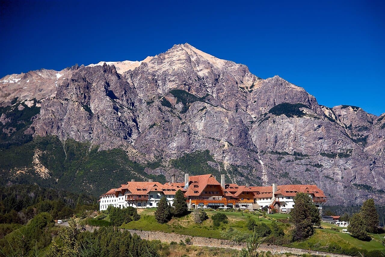 Hotel Llao Llao