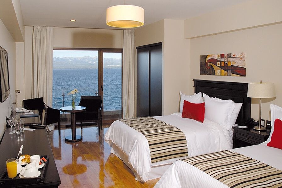 Alma del Lago Suites & Spa 2