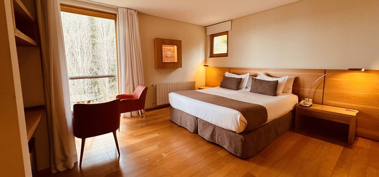 Design Suites Bariloche 2