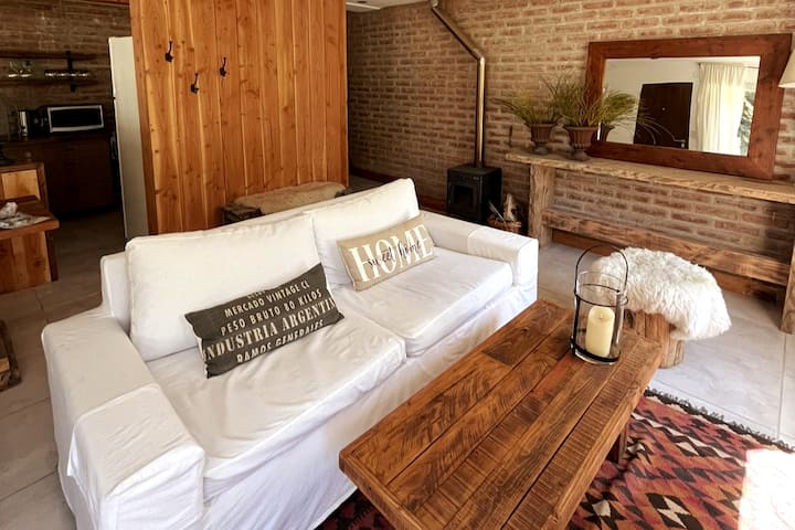 La Pampita - Villa Arelauquen