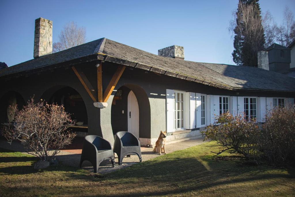 Tero Tero Lake Hostel