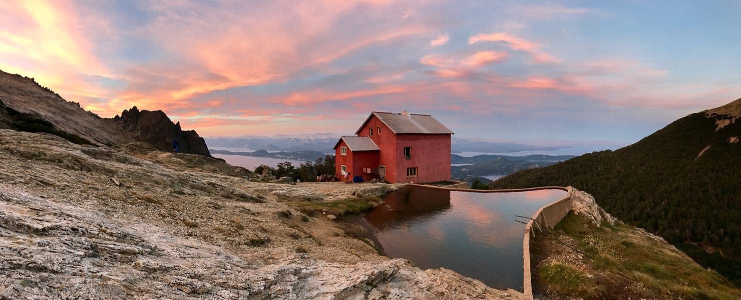 Refugio López
