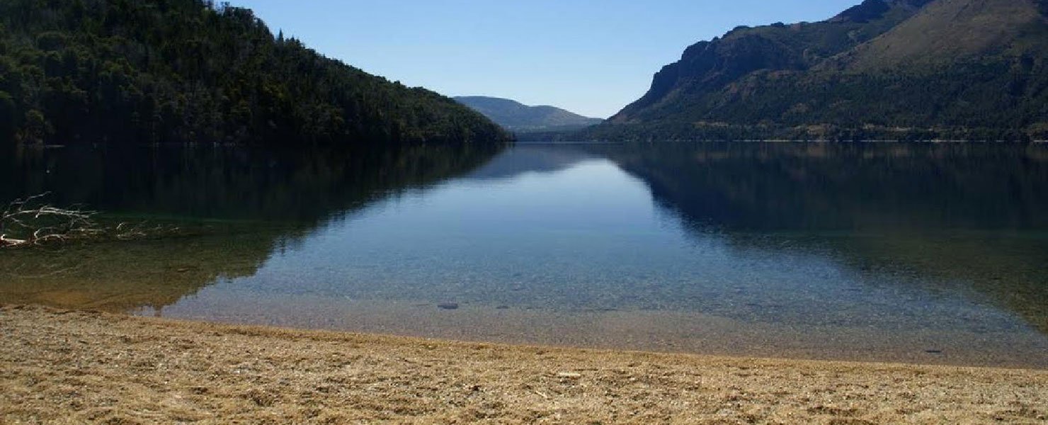 Sendero a Playa Muñoz